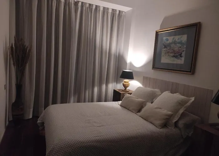 Habitacion Y Bano En Planta Independiente En Centro De Sevilla
