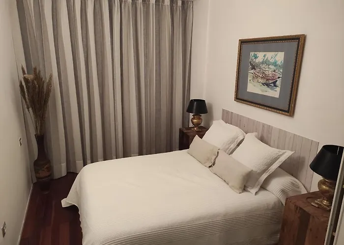 Habitacion Y Bano En Planta Independiente En Centro De Sevilla