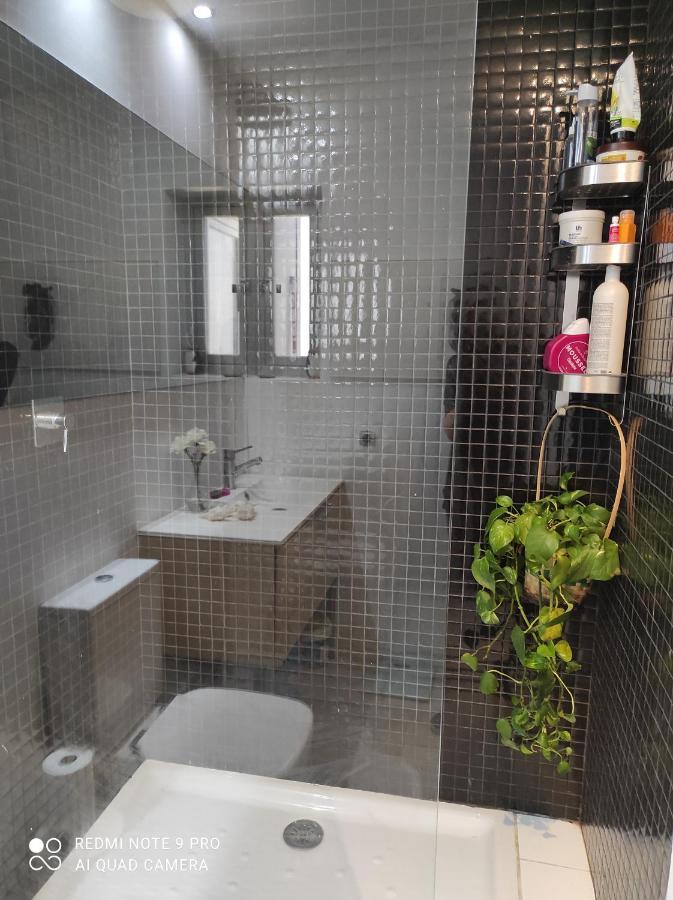 Accommodatie bij particulieren Y Bano En Planta Independiente En Centro De *