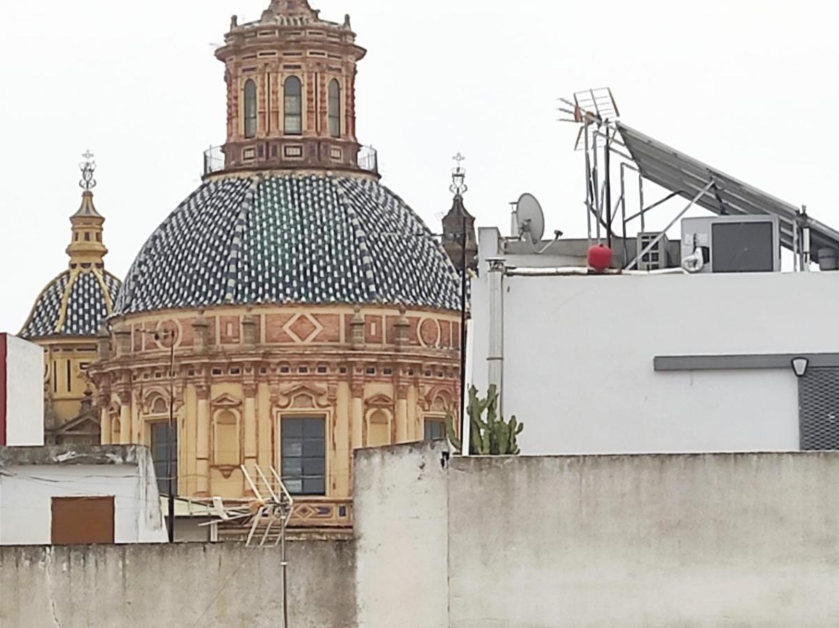 Y Bano En Planta Independiente En Centro De Séville